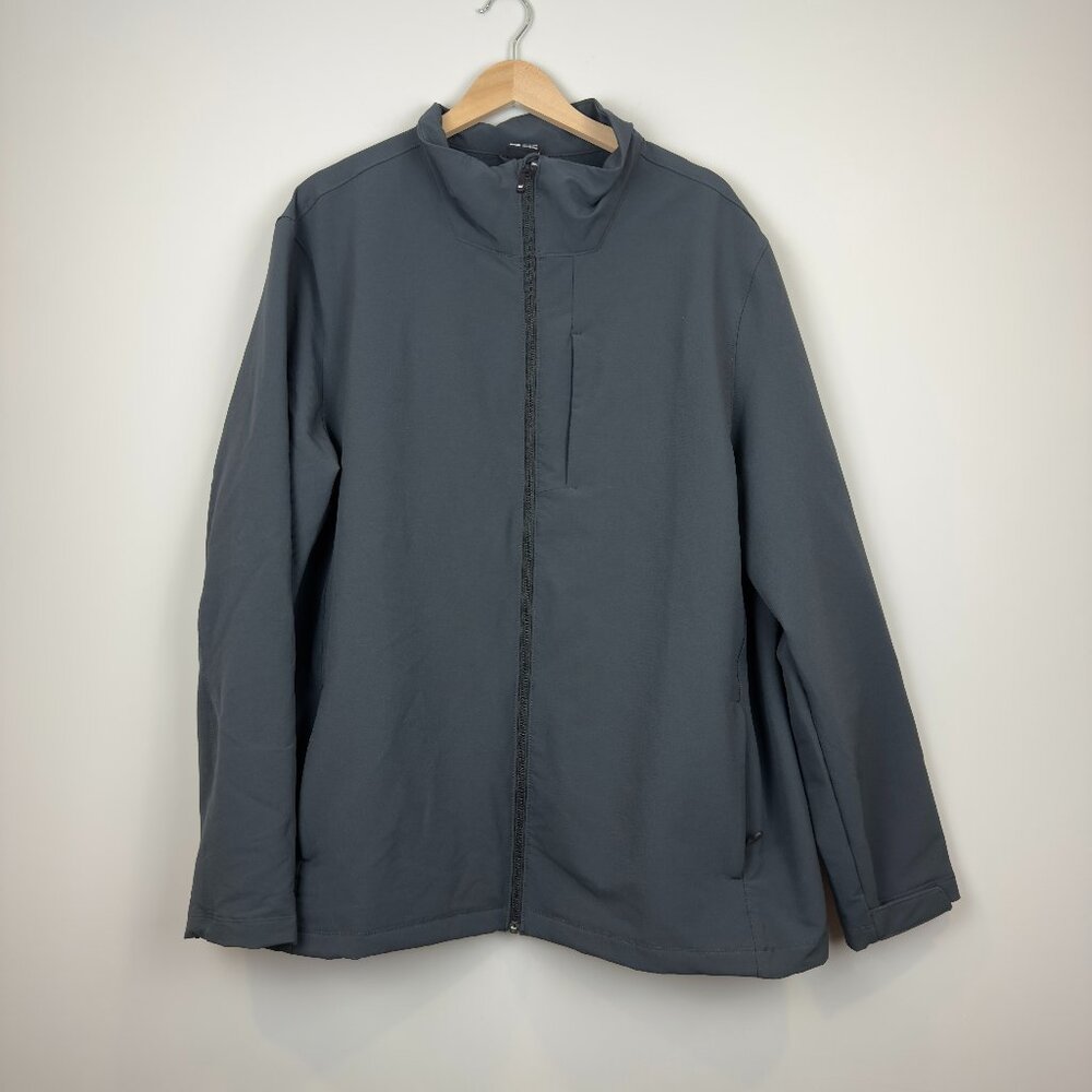 Men's 32 Degrees Light Weight Jacket, Size XXL